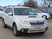 2010 SUBARU FORESTER