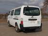 NISSAN CARAVAN COACH