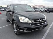 2010 HONDA CR-V