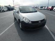 2014 NISSAN AD VAN VE