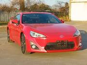 2014 TOYOTA 86 GT