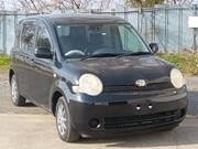 2005 TOYOTA SIENTA X