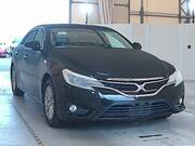 2014 TOYOTA MARK X 250G