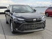 2023 TOYOTA COROLLA CROSS
