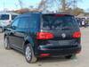 VOLKSWAGEN GOLF TOURAN
