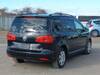 VOLKSWAGEN GOLF TOURAN
