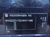 VOLKSWAGEN GOLF TOURAN