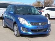 2016 SUZUKI SWIFT XG