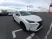 2017 LEXUS NX