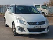 2015 SUZUKI SWIFT XG