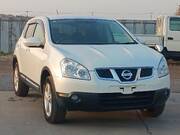 2012 NISSAN DUALIS 20G