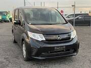 2016 HONDA STEPWAGON B