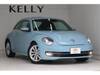VOLKSWAGEN THE BEETLE