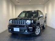 2022 CHRYSLER JEEP RENEGADE