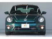 2017 VOLKSWAGEN THE BEETLE