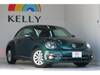 VOLKSWAGEN THE BEETLE