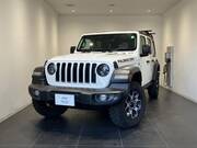 2023 CHRYSLER JEEP WRANGLER UNLIMITED