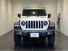 CHRYSLER JEEP WRANGLER UNLIMITED