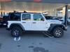 CHRYSLER JEEP WRANGLER UNLIMITED