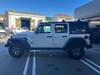 CHRYSLER JEEP WRANGLER UNLIMITED