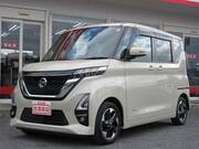 2023 NISSAN ROOX