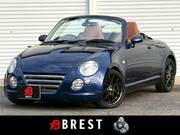 2003 DAIHATSU COPEN