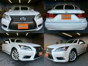 2013 LEXUS LS