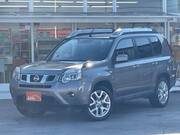 2013 NISSAN X-TRAIL 20GT