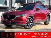 2017 MAZDA CX-5 XD L PACKAGE