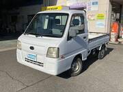 2010 SUBARU SAMBAR TRUCK TB