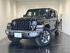 CHRYSLER JEEP WRANGLER UNLIMITED
