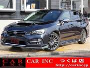 2017 SUBARU LEVORG