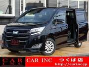 2017 TOYOTA NOAH