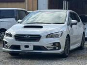 2017 SUBARU LEVORG
