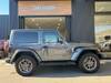 CHRYSLER JEEP WRANGLER