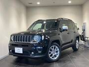 2022 CHRYSLER JEEP RENEGADE