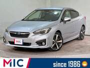 2016 SUBARU IMPREZA G4