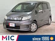 2013 HONDA FREED SPIKE HYBRID