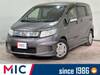 HONDA FREED SPIKE HYBRID