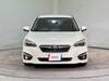 SUBARU IMPREZA SPORTS
