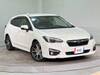 SUBARU IMPREZA SPORTS
