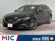 2017 MAZDA ATENZA WAGON