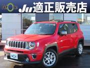 2020 CHRYSLER JEEP RENEGADE