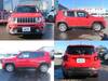 CHRYSLER JEEP RENEGADE
