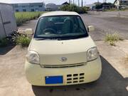 2010 DAIHATSU ESSE
