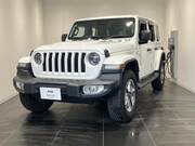 2020 CHRYSLER JEEP WRANGLER UNLIMITED