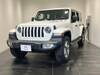 CHRYSLER JEEP WRANGLER UNLIMITED
