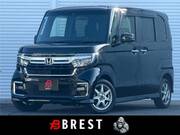 2024 HONDA N-BOX CUSTOM