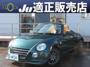 2011 DAIHATSU COPEN