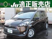 2016 TOYOTA SIENTA